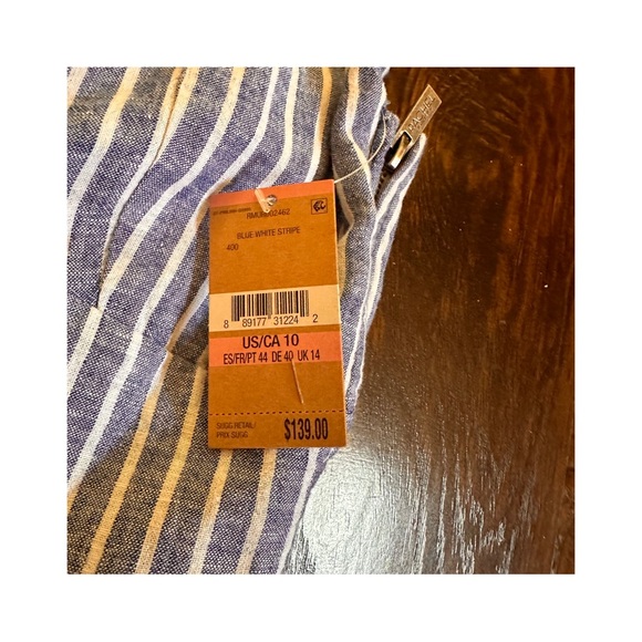 Rachel Roy Jumpsuit - Picture 5 of 8